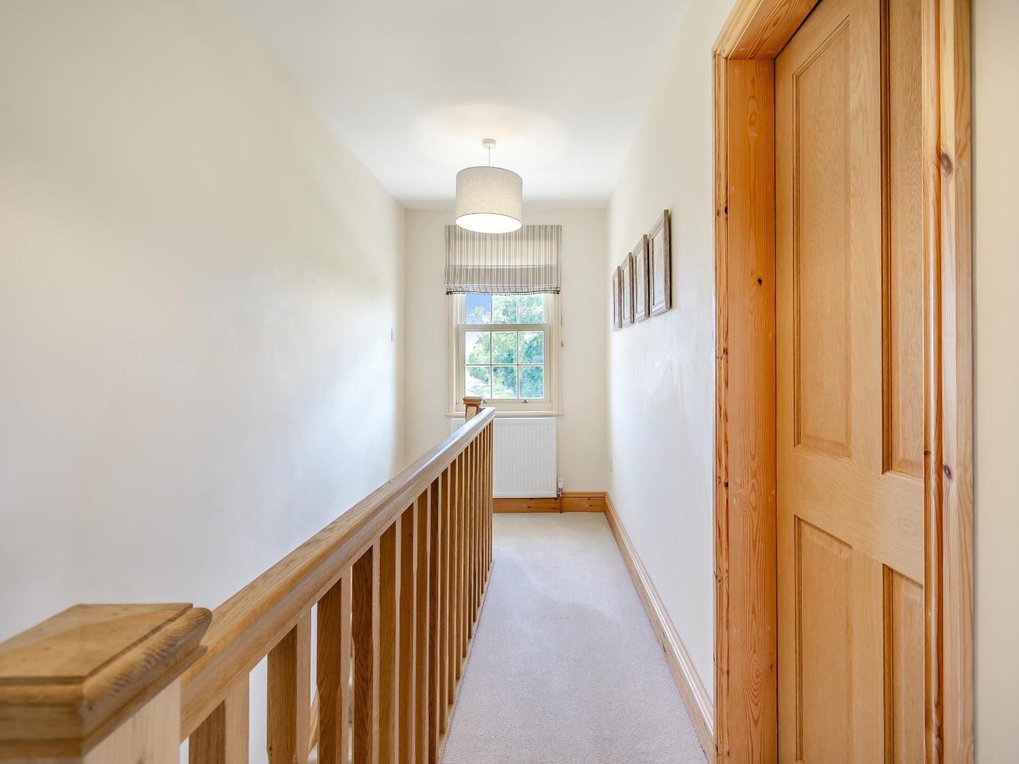 Вилла Farrington House Lowthorpe Экстерьер фото