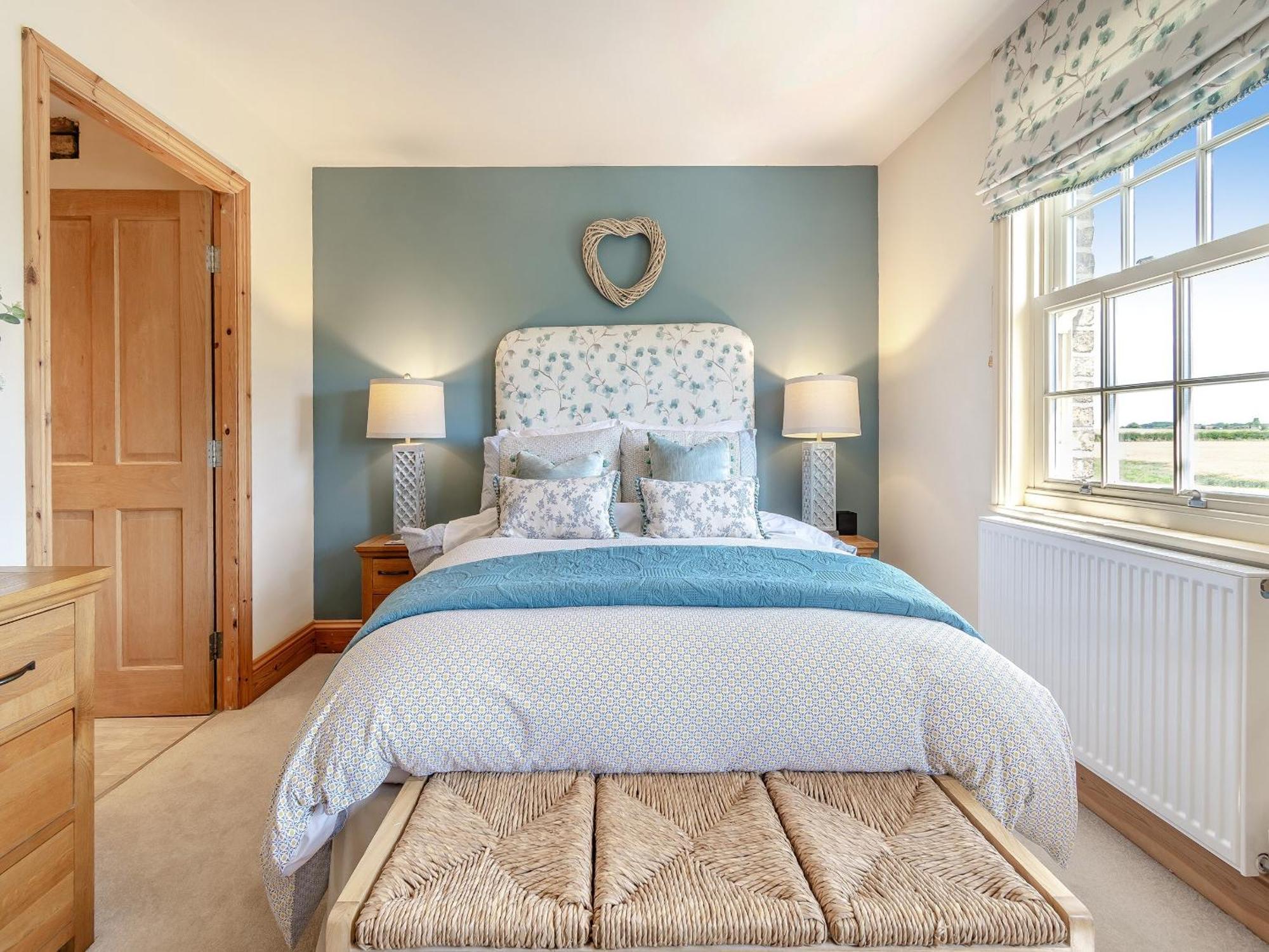 Вилла Farrington House Lowthorpe Экстерьер фото